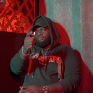 Fearless Riddim (Chronic Law x Jahshii Type Beat)