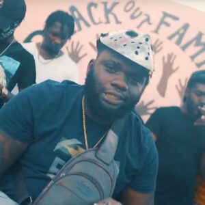 Sinners Riddim (Chronic Law x Squash x Popcaan Type Beat)