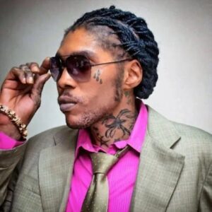 Money Bags Riddim (Vybz Kartel x Skeng Type Beat)