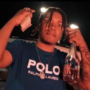 Code Switch Riddim (Malie  x Jahshii x Brysco Type Beat)