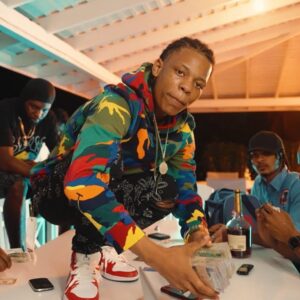 Dinero Riddim (Skeng x Kraff x Pablo YG Type Beat)