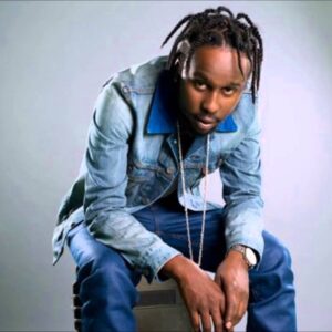 Climax Riddim (Popcaan x Burna Boy Type Beat)