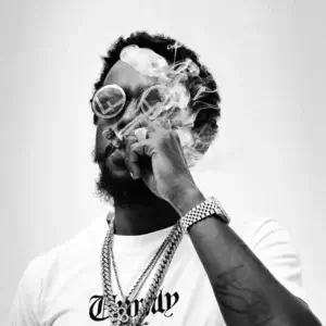 Relentless Riddim (Chronic Law x Popcaan Type Beat)