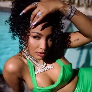 Likkel Freak Riddim (Squash x Shenseea x Skeng Type Beat)