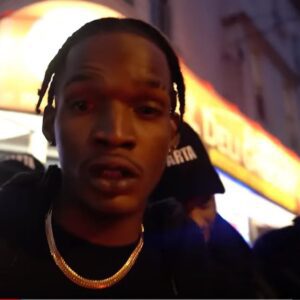 Karma Riddim (Skeng x Tommy Lee Sparta Type Beat)