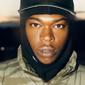 Black Rain Riddim (Skillibeng x Skeng Type Beat)