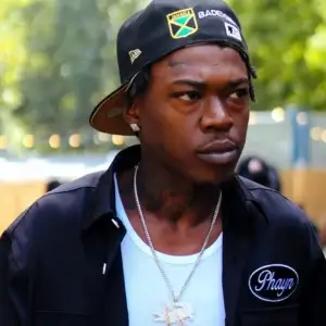 Hot Head Riddim (Skillibeng x Skeng Type Beat)