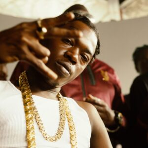 Unload Riddim (Skillibeng x Kraff x Pablo YG Type Beat)