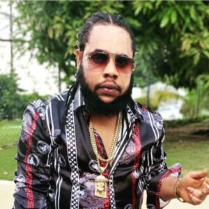 Good Life Riddim (Chronic Law x Squash x Valiant Type Beat)