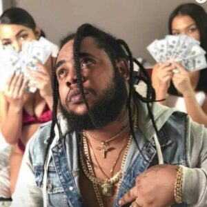 Glock Baby Riddim (Squash x Popcaan Type Beat)