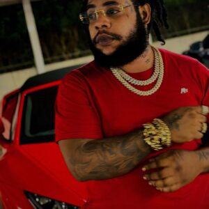 Money Rain Riddim (Vybz Kartel x Popcaan x Squash Type Beat)