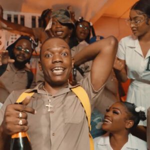 Broken Riddim (Chronic Law x Valiant x Jahshii Type Beat)