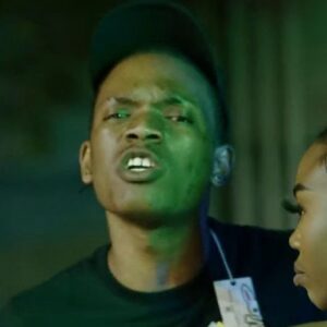 Choppa Riddim (Valiant x Kraff x Pablo YG Type Beat)