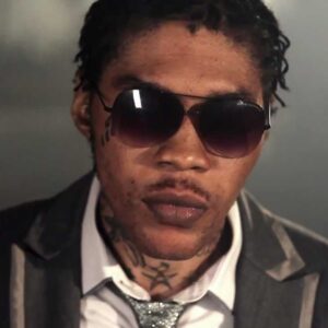 Intention Riddim (Vybz Kartel x Spice Type Beat)