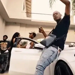 Cash Heap Riddim (Valiant x Chronic Law Type Beat)