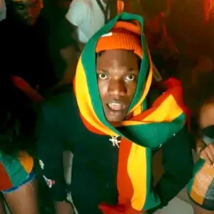 Nasty Riddim (Valiant x Vybz Kartel Type Beat)