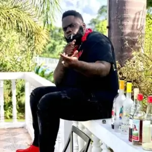 Presha Riddim (Valiant x Chronic Law Type Beat)