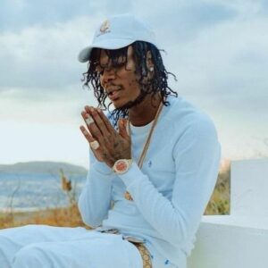 Memories Riddim (Chronic Law x Masicka Type Beat)