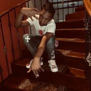 Freaks Riddim (Pablo YG x Tommy Lee Sparta Type Beat)