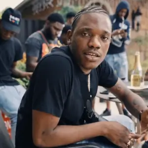 Lifestyle Riddim (Valiant x Chronic Law Type Beat)