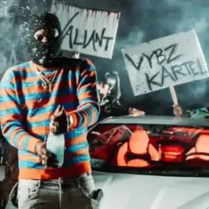 Designer Riddim (Valiant x Vybz Kartel Type Beat)