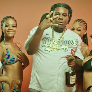 Expensive Riddim (Dexta Daps x Byron Messia Type Beat)