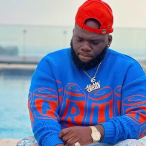 No Love Riddim (Chronic Law x Valiant Type Beat)