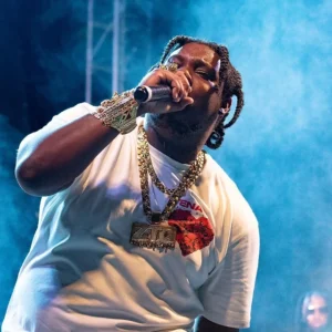 Goons Riddim (Byron Messia x Dexta Daps Type Beat)