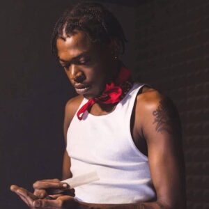 War Heads Riddim (Skillibeng x Skeng Type Beat)