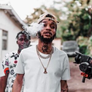 Charge Up Riddim (Iwaata x Stylo G x Ding Dong Type Beat)