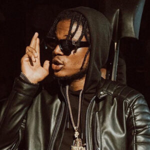 Wanted Riddim (Masicka x Dexta Daps x Burna Boy Type Beat)