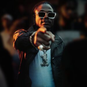 Paper Chaser Riddim (Masicka x Chronic Law Type Beat)