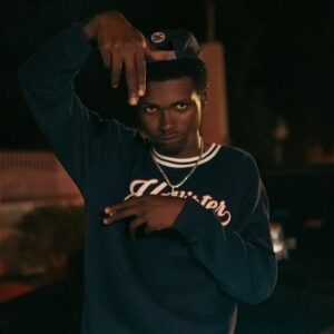 Misbehave Riddim (Najeeriii x Skillibeng x Skeng Type Beat)