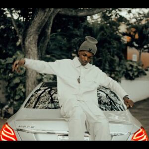 Wyle Riddim (Skeng x Najeeriii Type Beat)