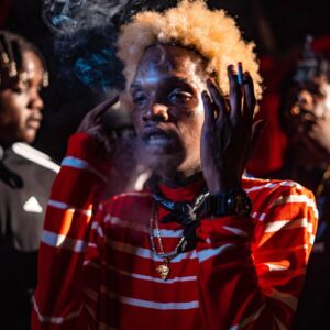 Skeemaz Riddim (Skeng x Skillibeng Type Beat)