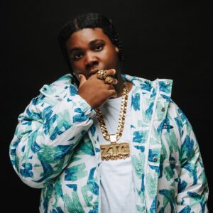 Loyal Riddim (Byron Messia x Chronic Law Type Beat)