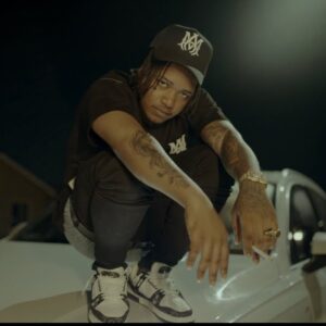 Crooked Riddim (Malie x Chronic Law Type Beat)