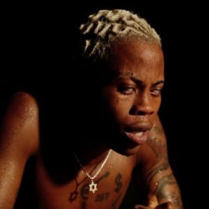 Menace Riddim (RajahWild x Skeng x Skillibeng Type Beat)