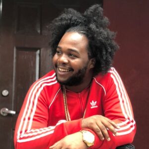 Rags 2 Riches Riddim (Teejay x Masicka x Chronic Law Type Beat)