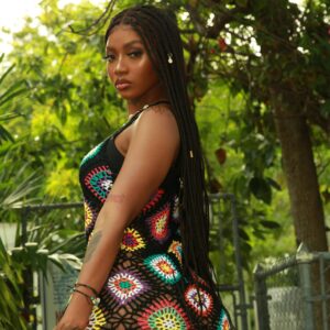 Waves Riddim (Jada Kingdom x Dexta Daps x Kranium Type Beat)