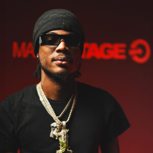 Own Way Riddim (Masicka x Teejay x Chronic Law Type Beat)