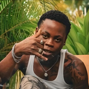 Lunatic Riddim (Skillibeng x RajahWild x Skeng Type Beat)