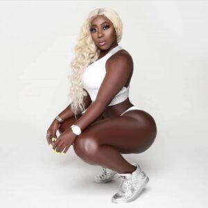 Goodies Riddim (Vybz Kartel x Spice Type Beat)