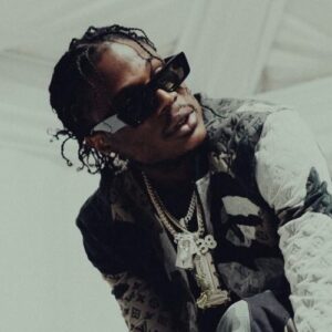 Strap Riddim (Chronic Law x Masicka x Teejay Type Beat)