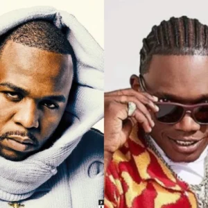 Reeper Riddim (Teejay x Valiant War Type Beat)