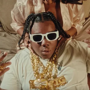 Demons Riddim (Byron Messia x Chronic Law x Teejay Type Beat)