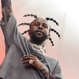 Link Up Riddim (Popcaan x Dexta Daps x Burna Boy Type Beat)