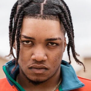 Supreme Riddim (Malie Donn x Chronic Law x Valiant Type Beat)