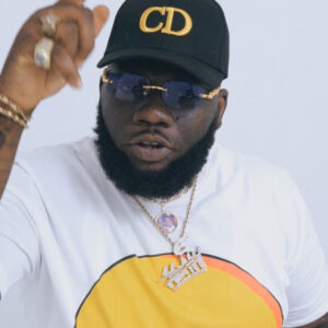 Racks Riddim (Chronic Law x Masicka x Teejay Type Beat)