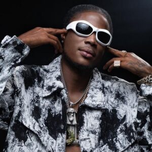 Regrets Riddim (Chronic Law x Masicka Type Beat)